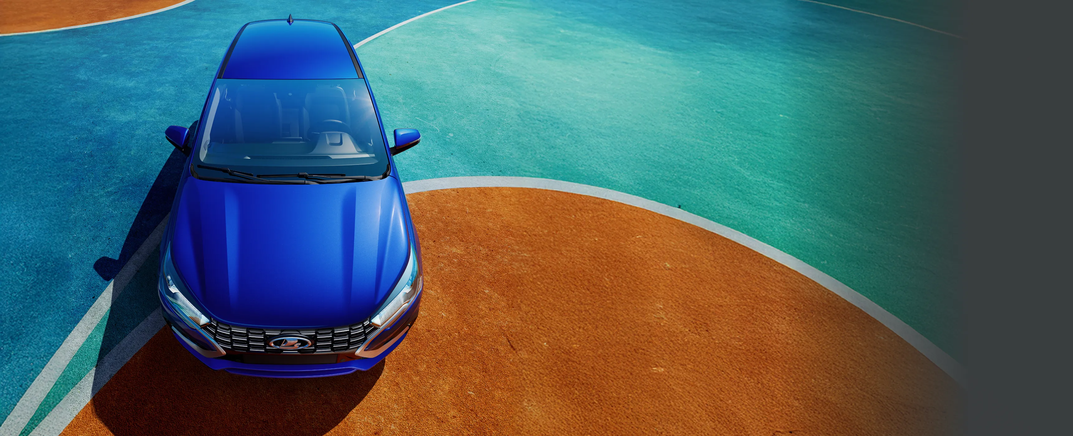 Lada Iskra SW в Ставрополь - фото №2